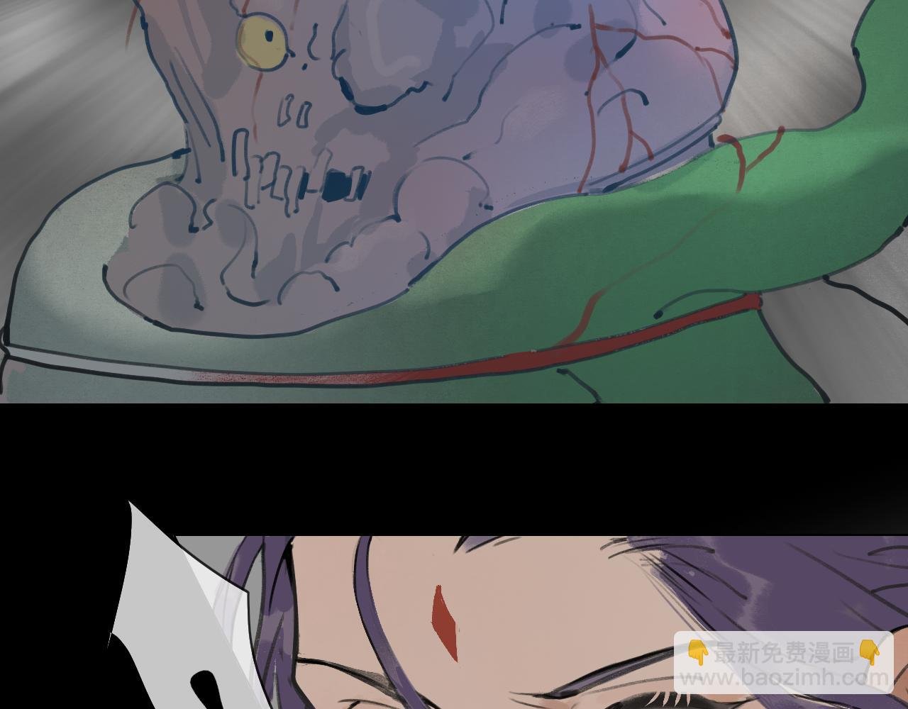 第53话 引恨