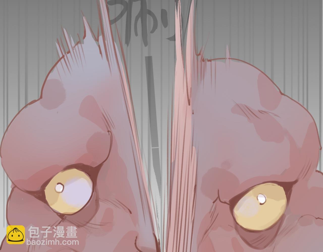 第54话 离尘现身