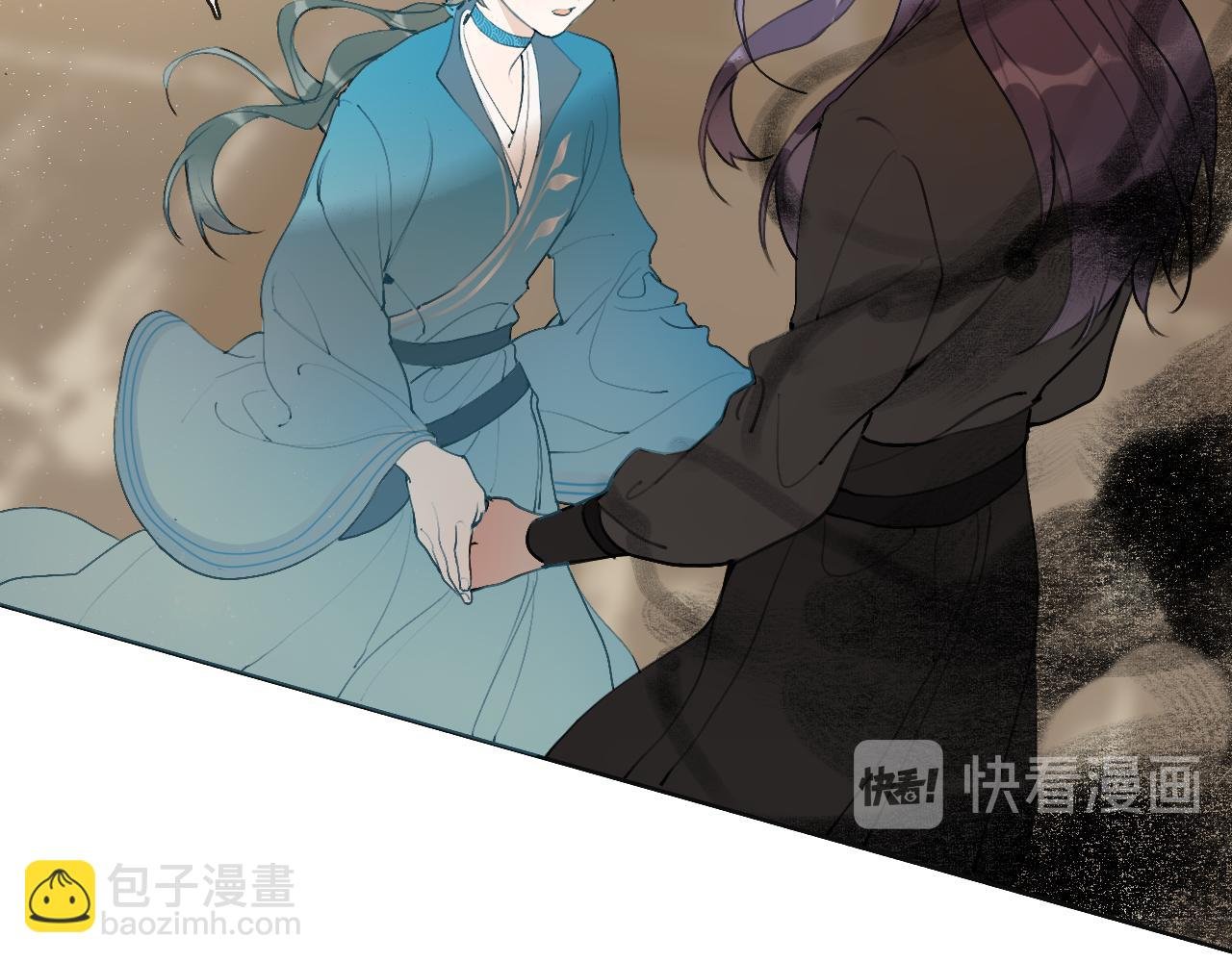 第55话 一起走下去
