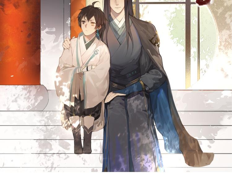 第10话 被深藏起来的秘密