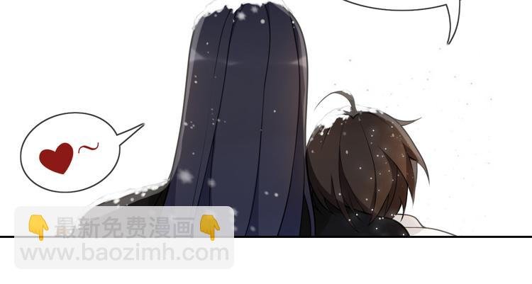 新年番外：离尘的烦恼？！