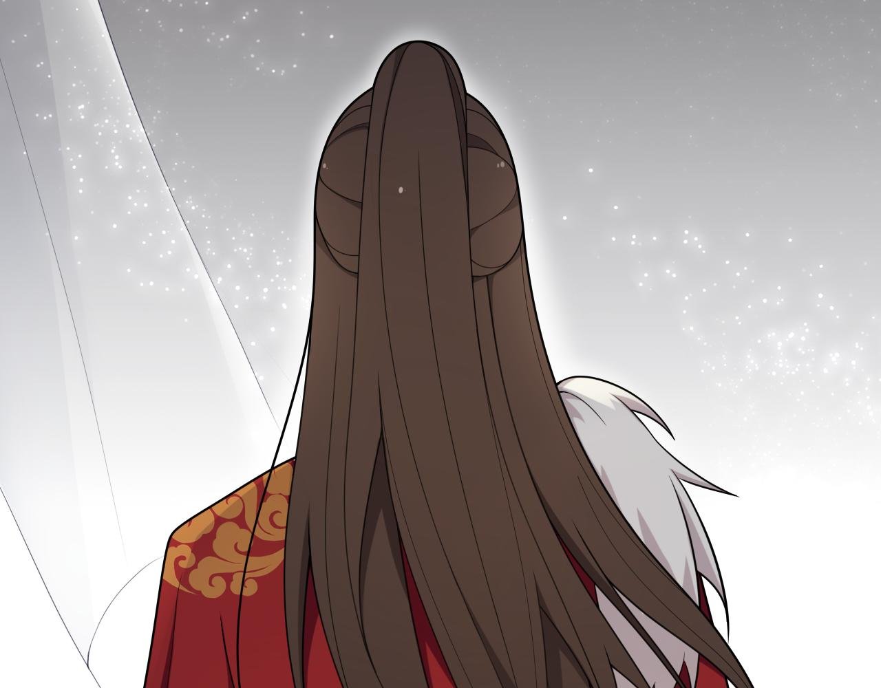 第13话 月圆夜