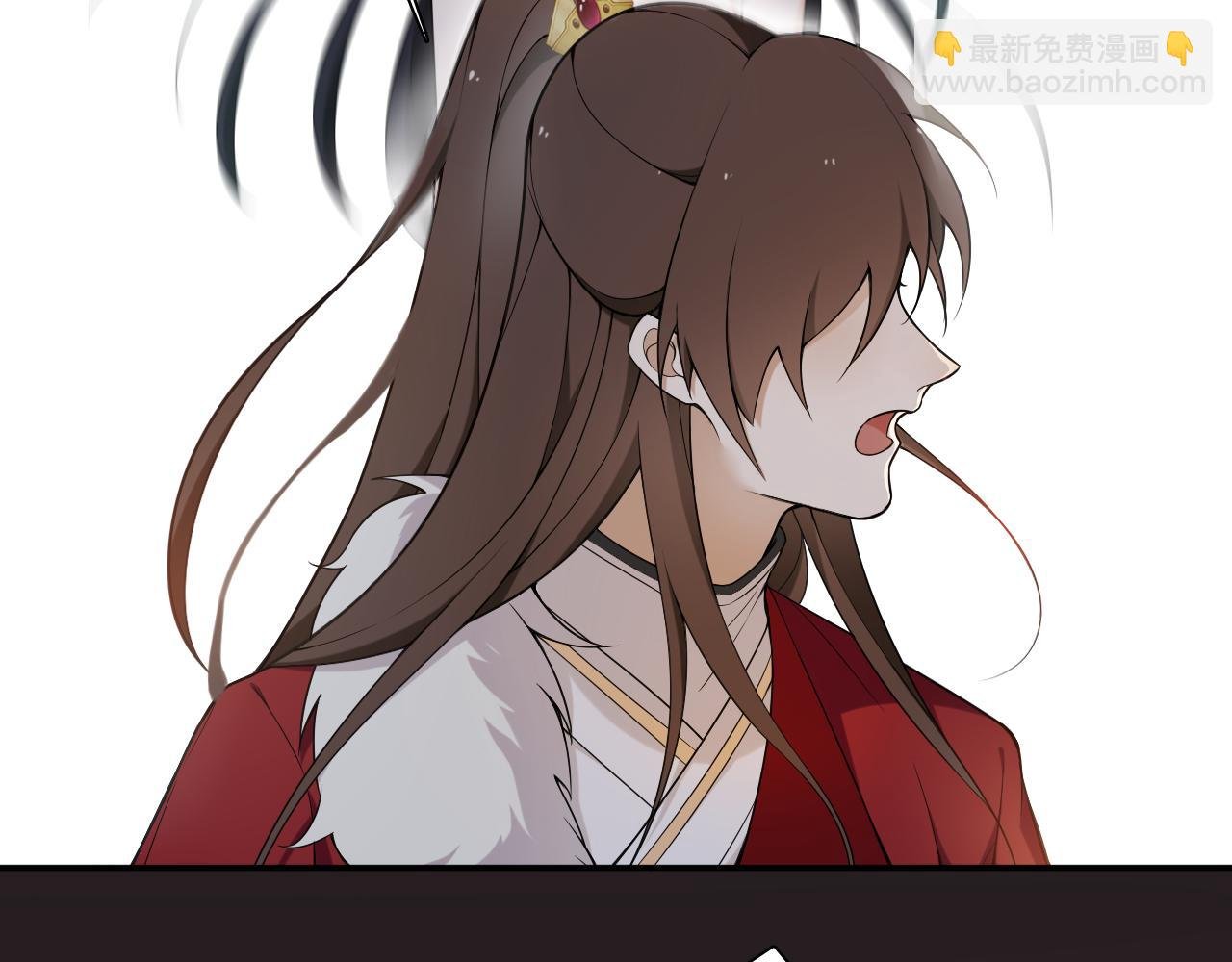 第13话 月圆夜