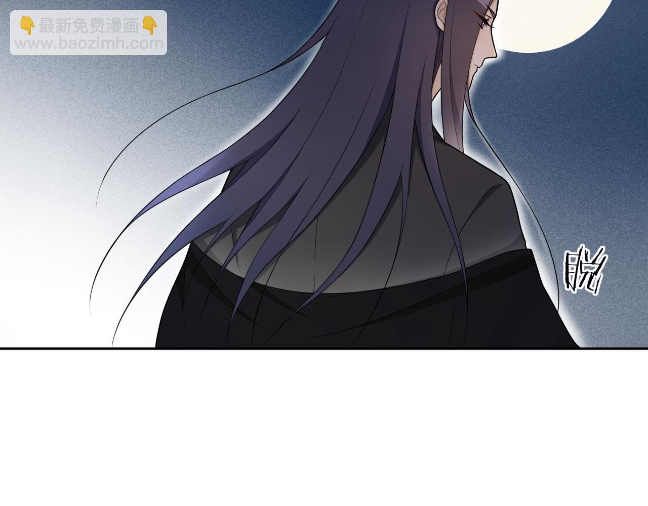 第14话 水中怨念圆月现真身