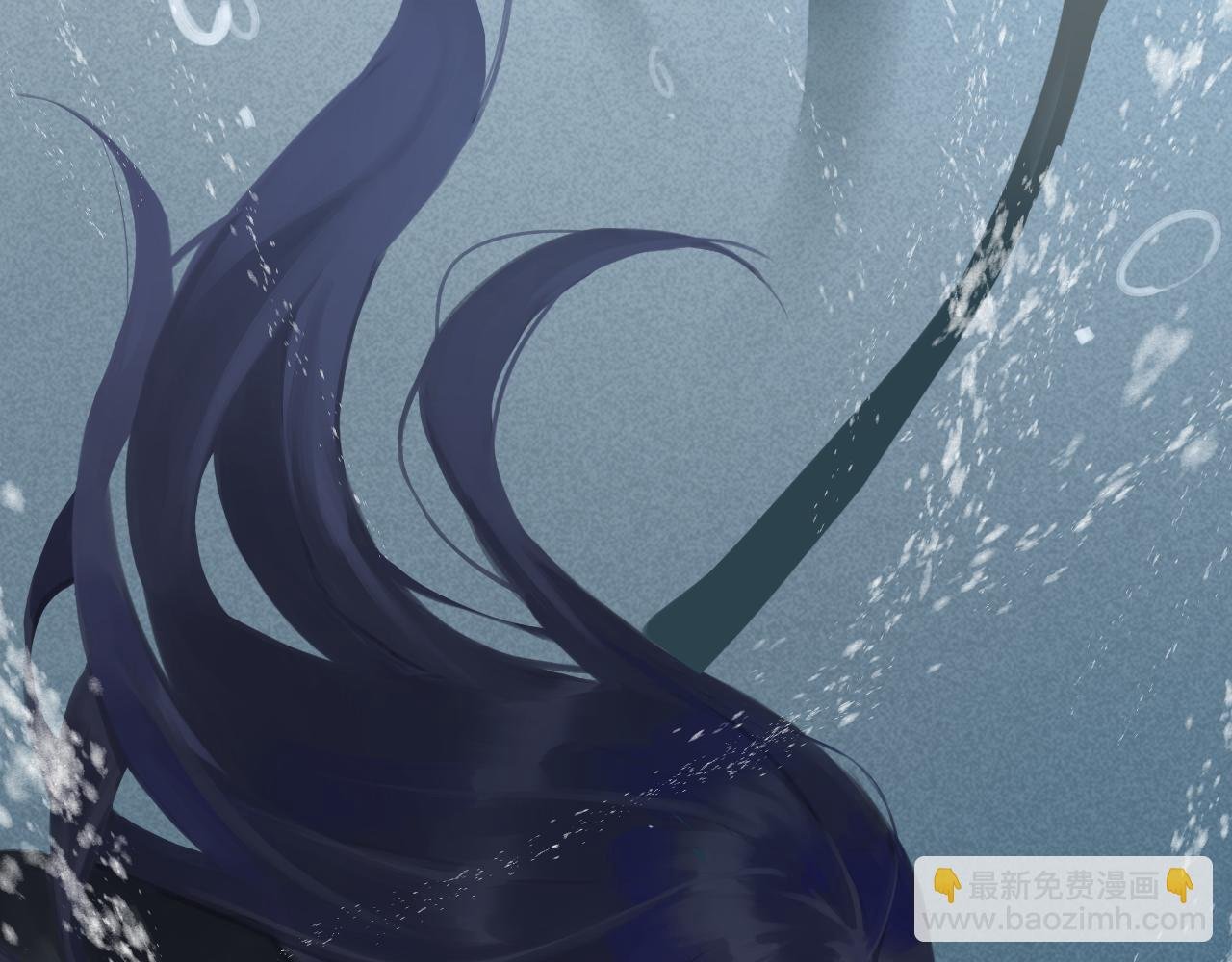 第14话 水中怨念圆月现真身