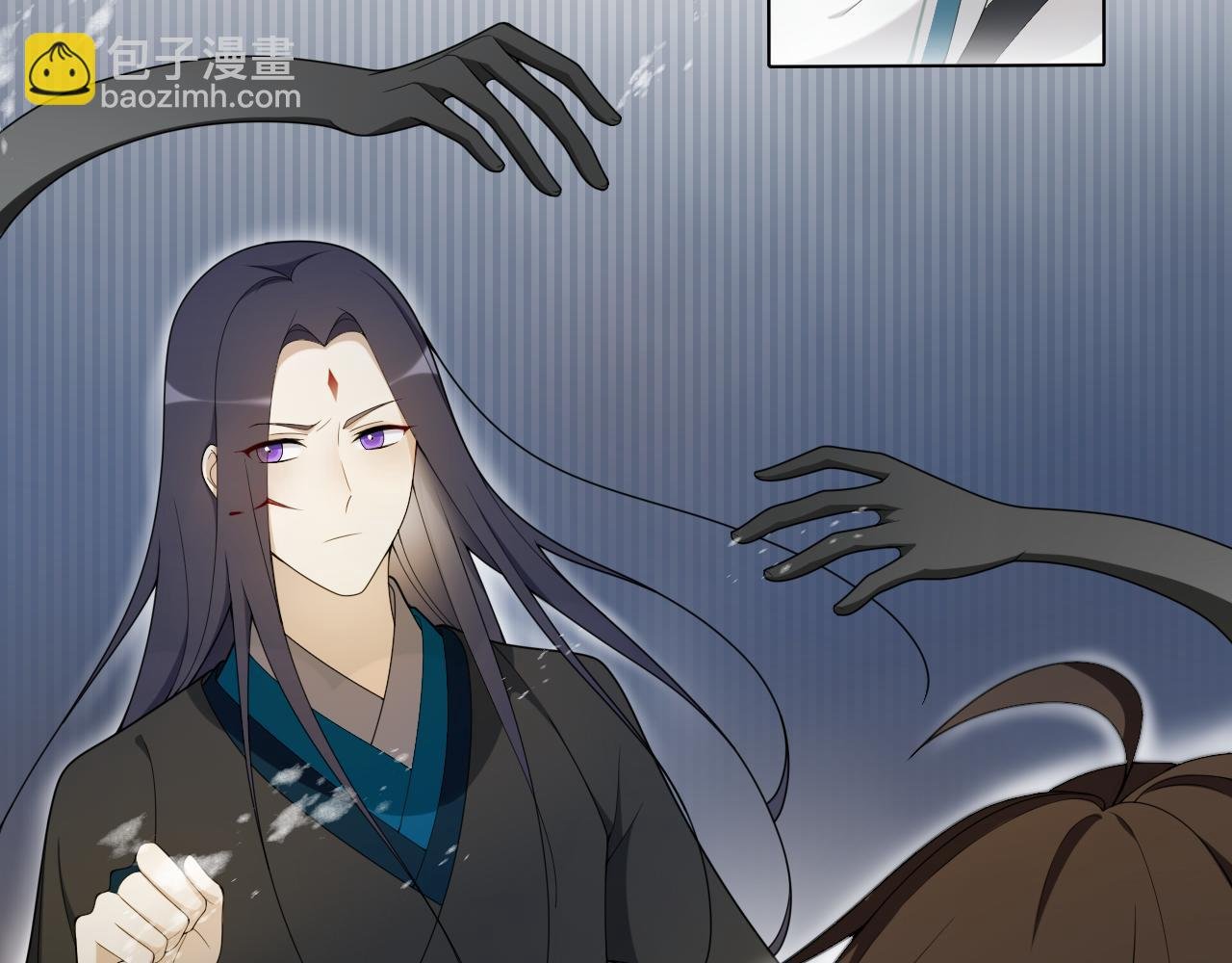 第15话 尘埃落地