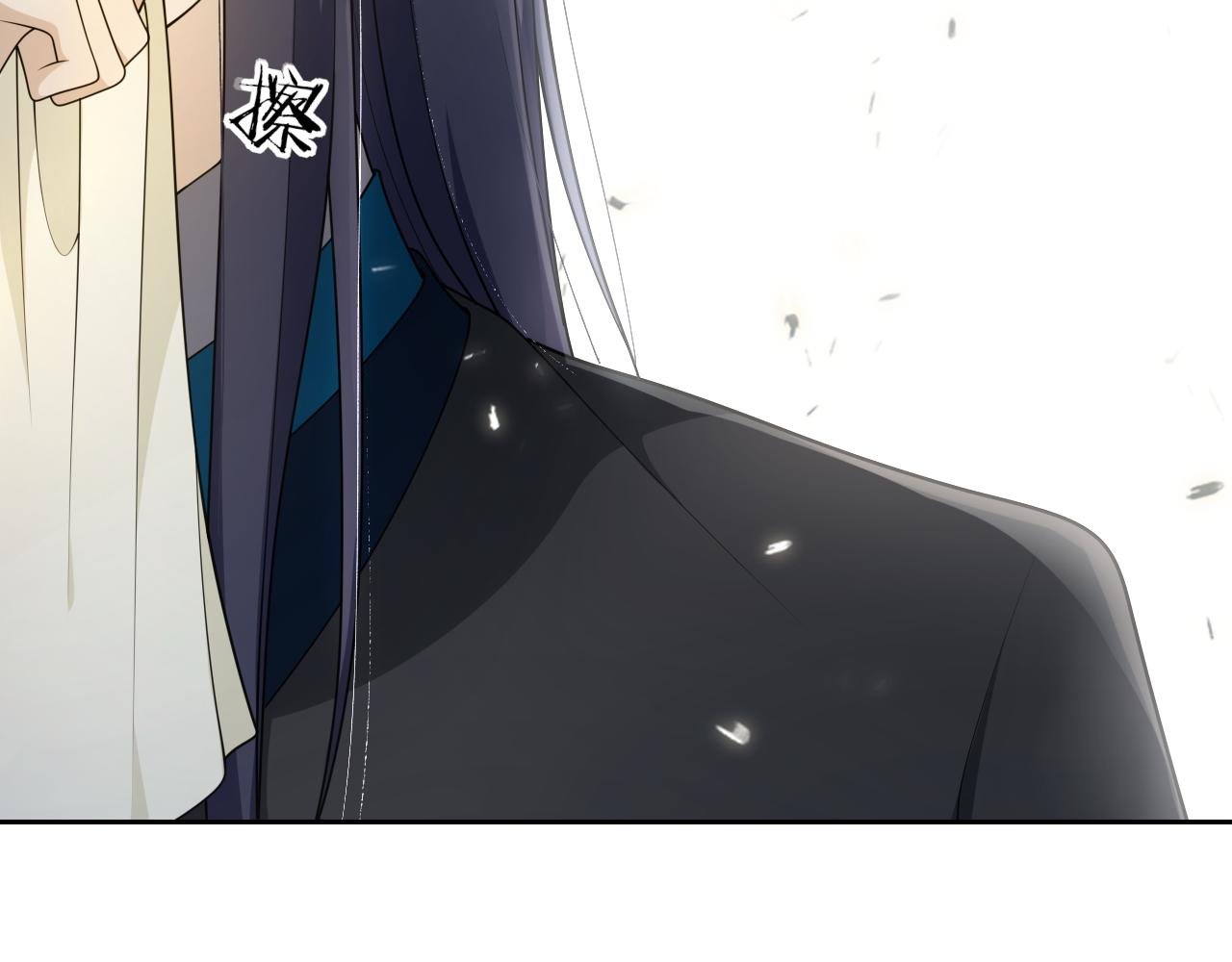 第16话 短暂的平静