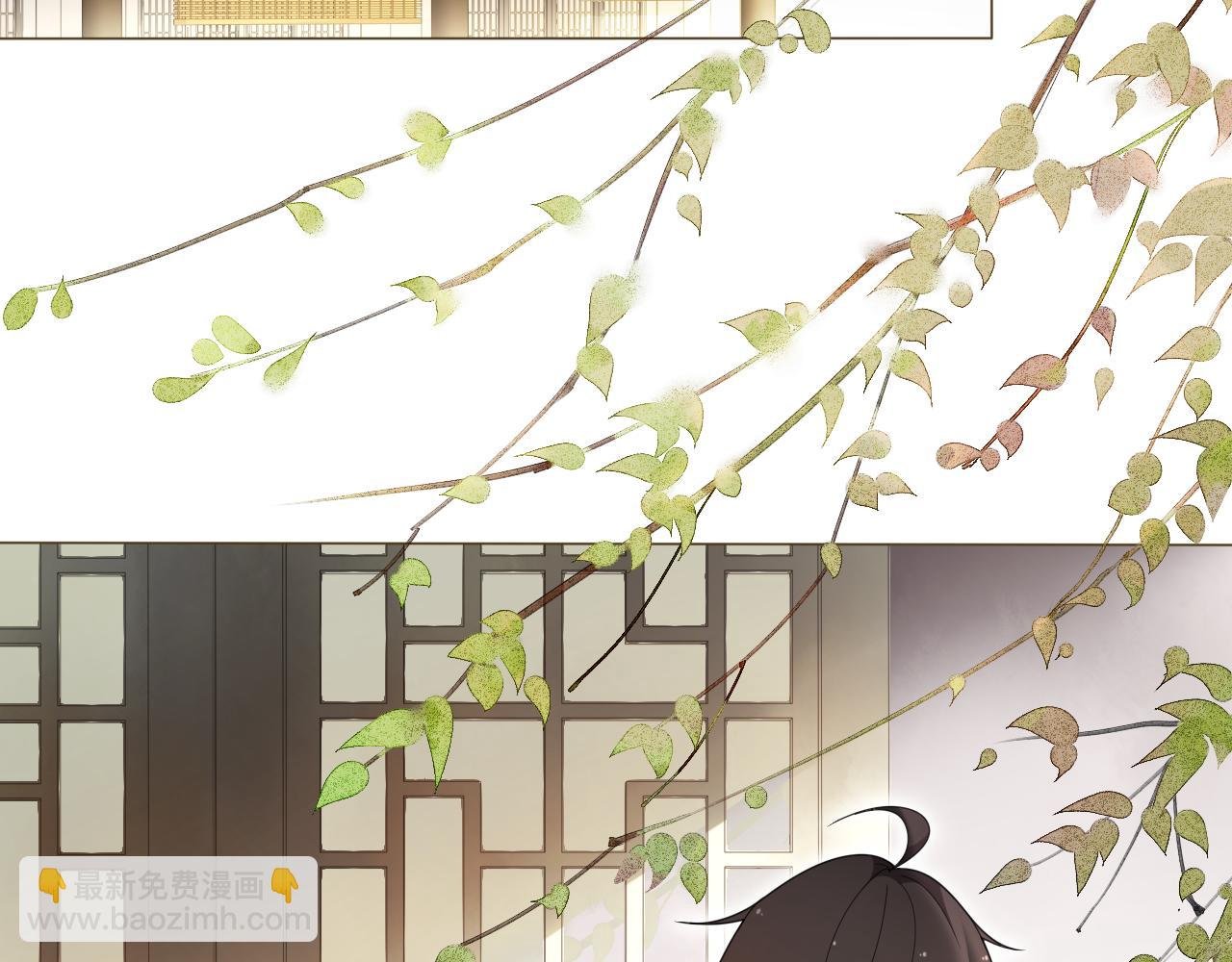 第16话 短暂的平静