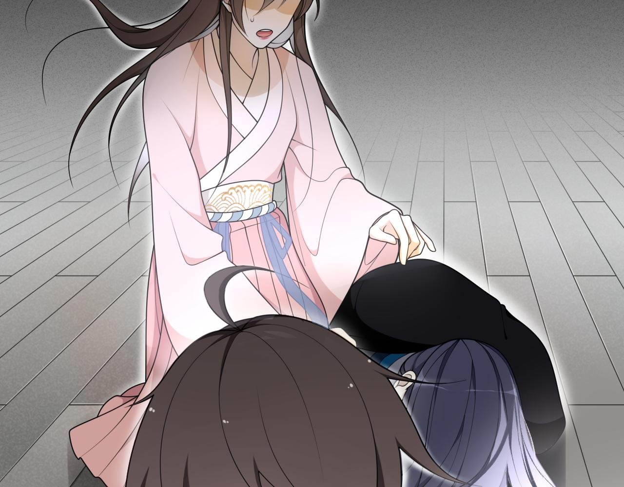第17话 尘封往事和女装少爷