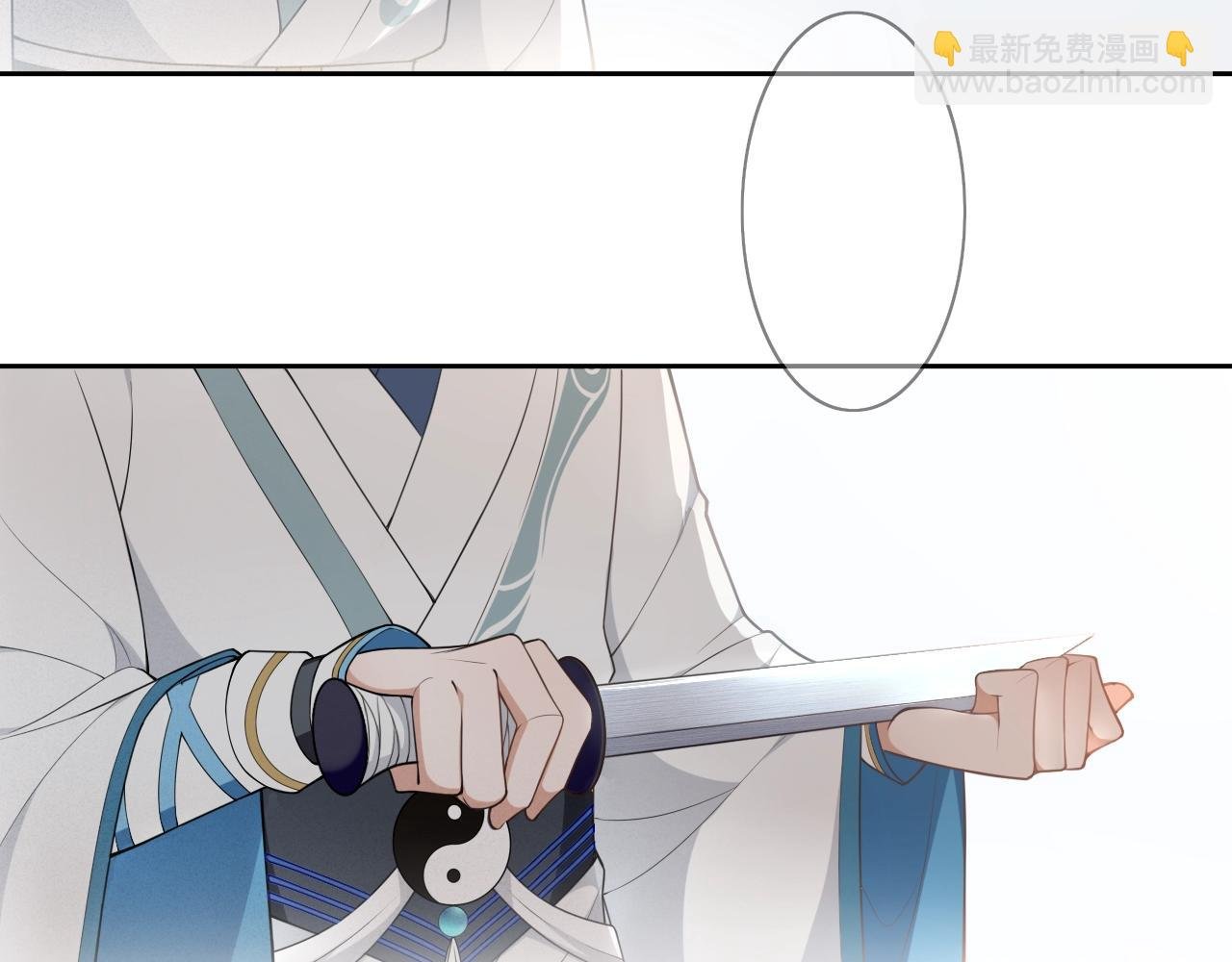 第19话 谁的劫
