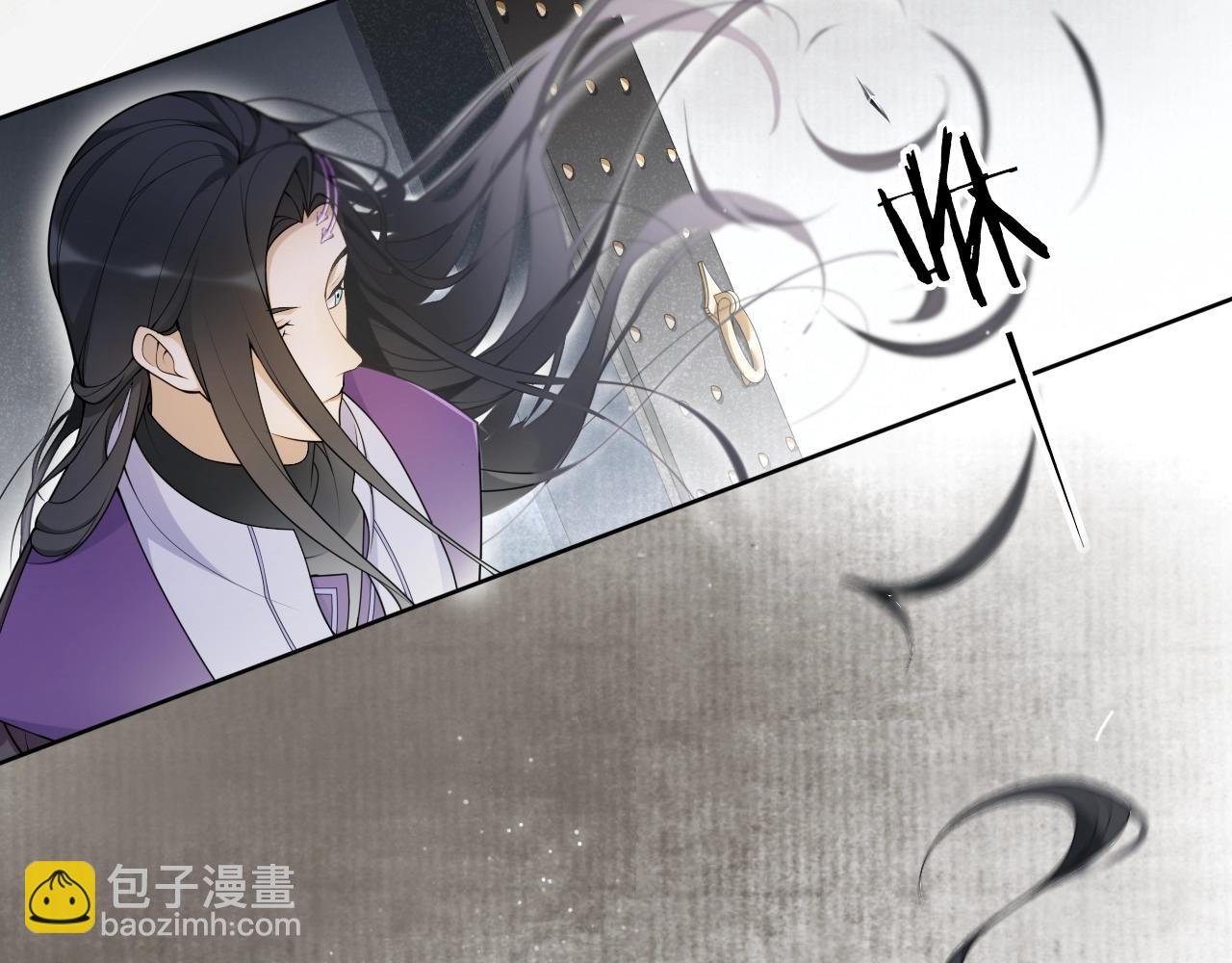 第22话 违心话