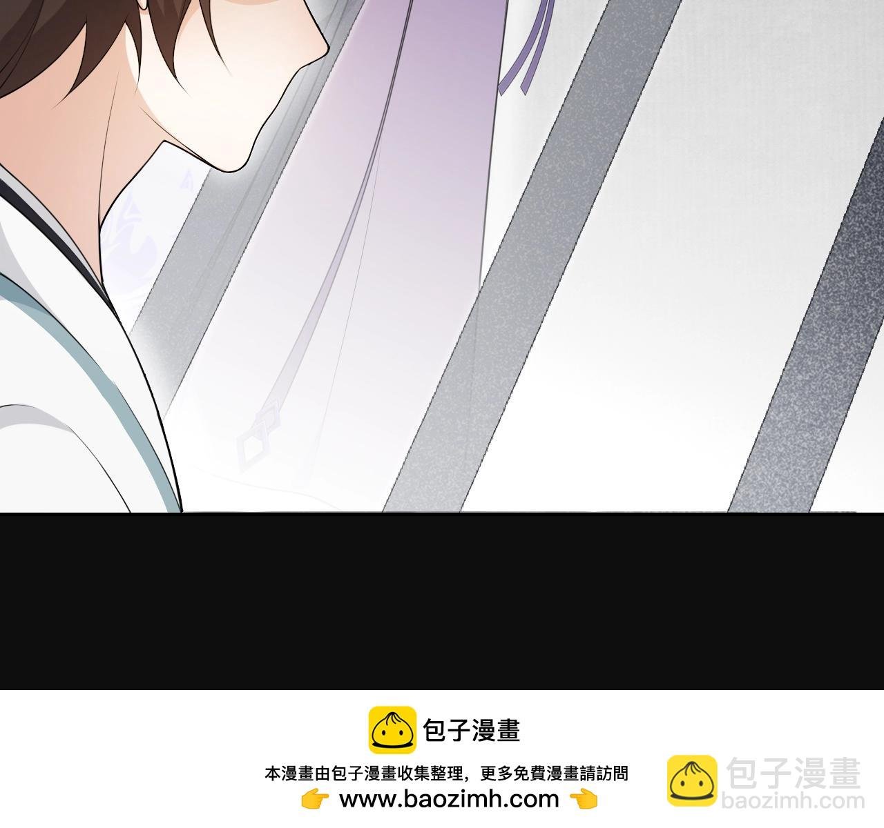 第22话 违心话