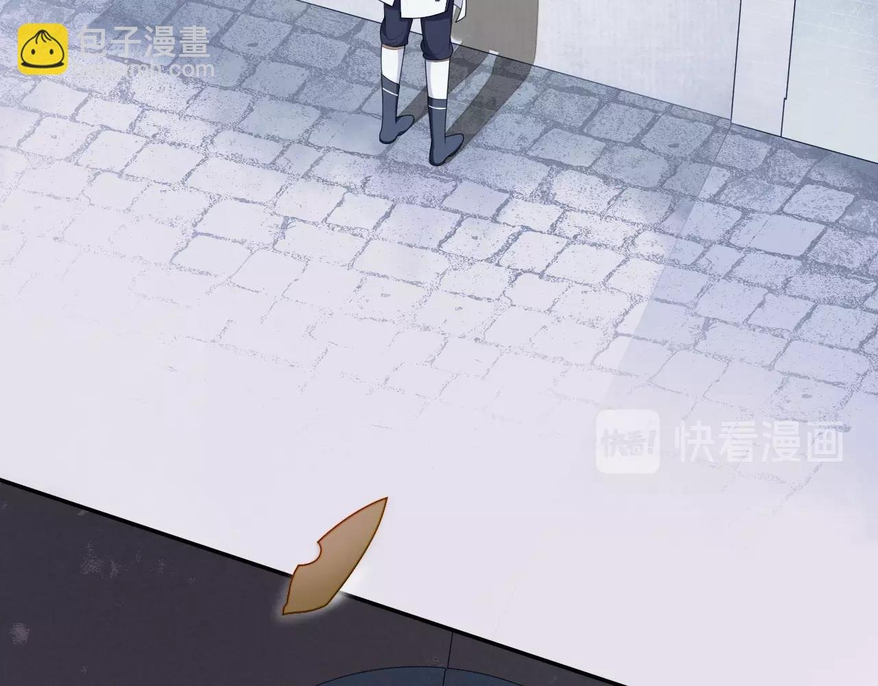 第29话 黑暗中的约定
