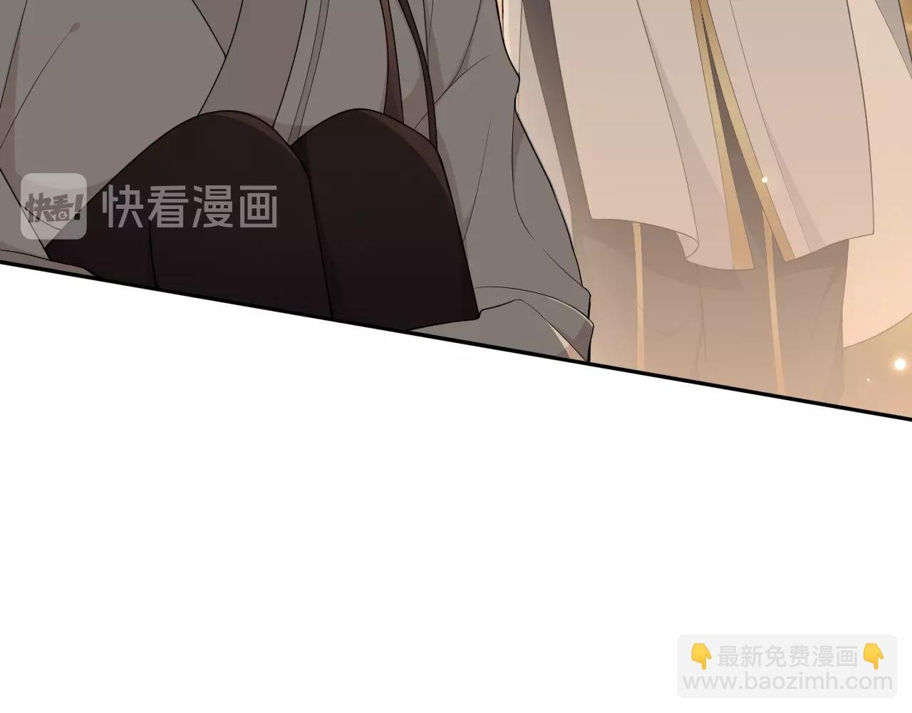 第29话 黑暗中的约定