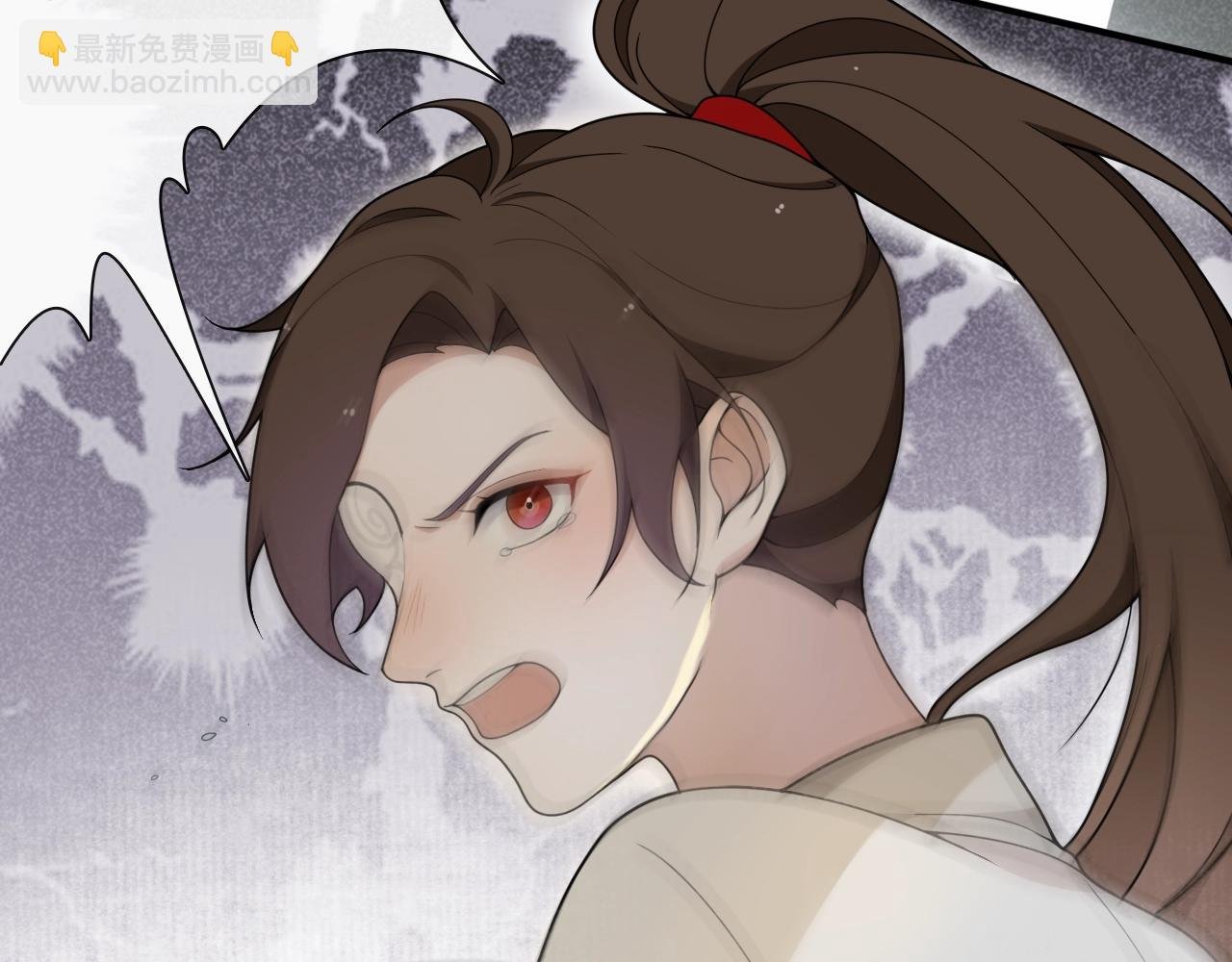 第29话 黑暗中的约定
