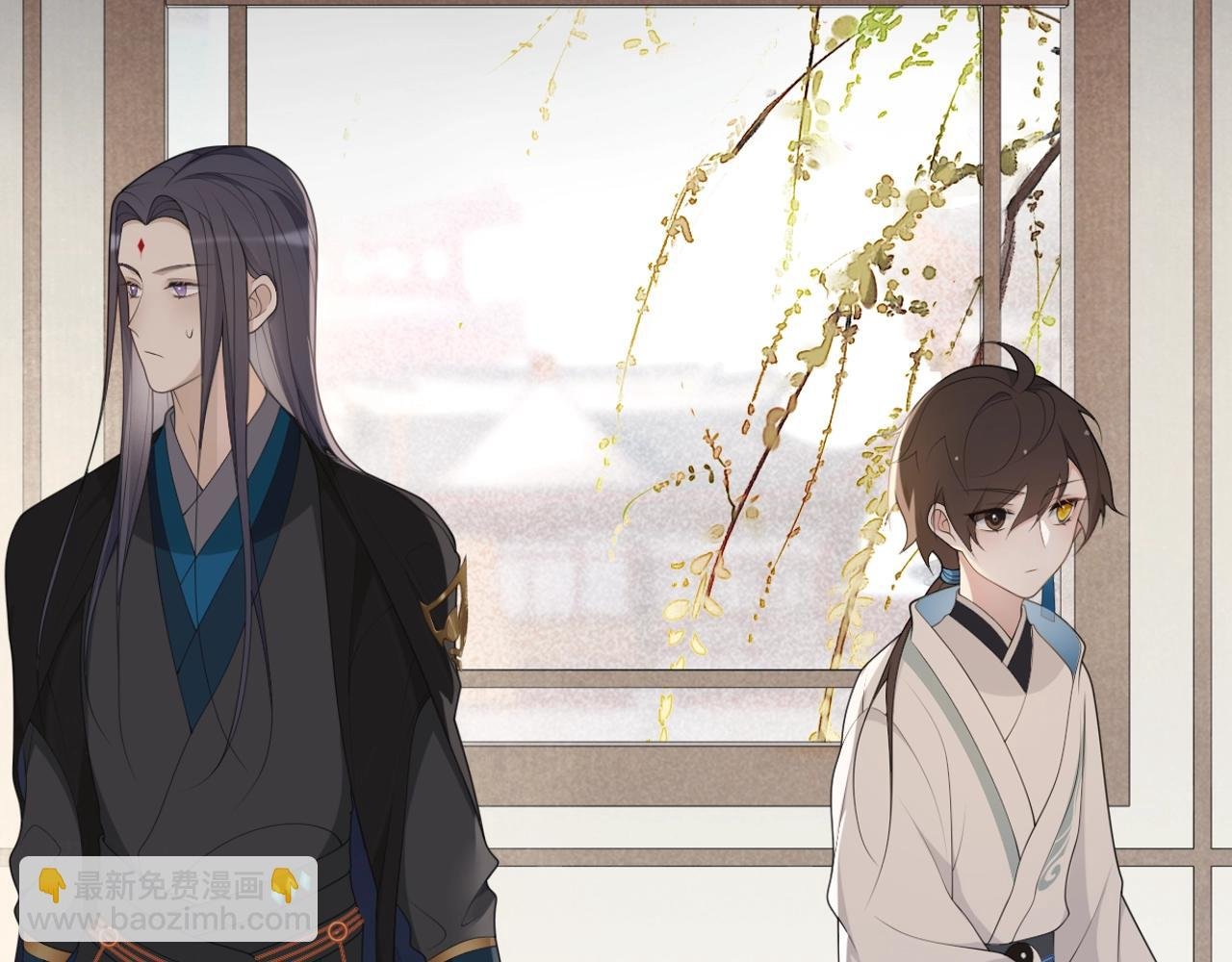 第31话 你的心愿