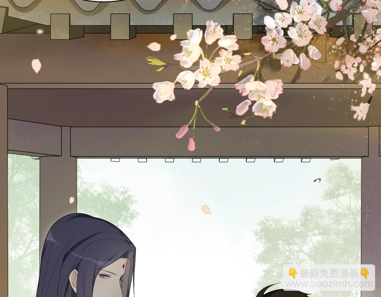 第34话 假道长
