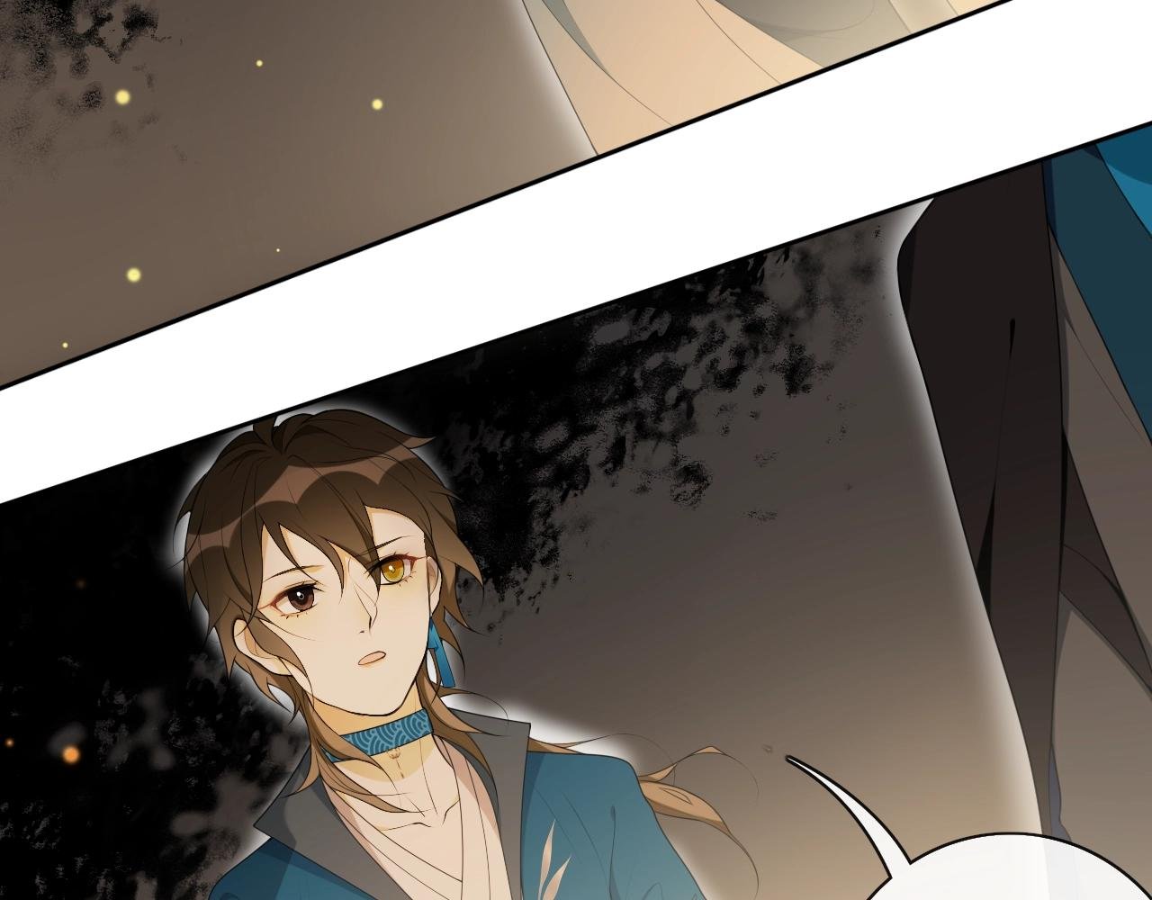 第35话 中招了？