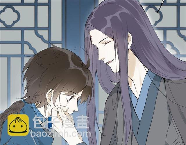 第二季 第1话 从长计议