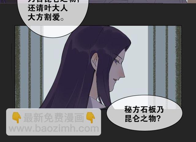 第8话 谈条件