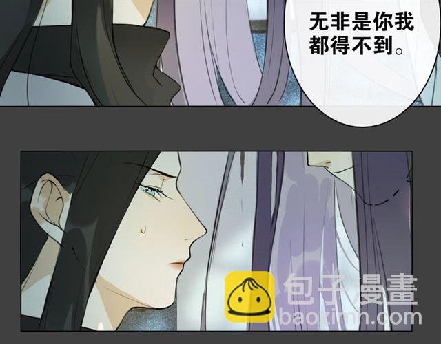 第8话 谈条件