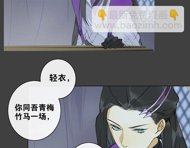 第8话 谈条件