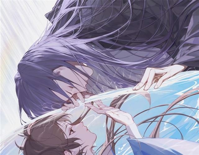 第13话 至少还有你