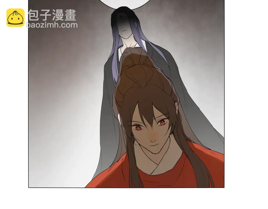 第17话 陪在你身边