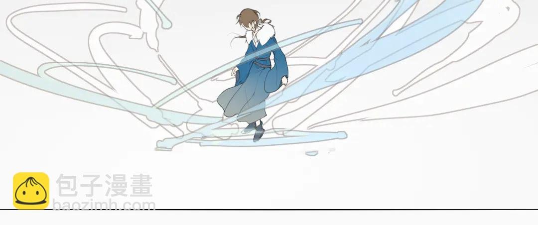 第24话 被留下的人