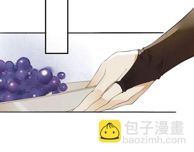 中秋番外 月圆人团圆