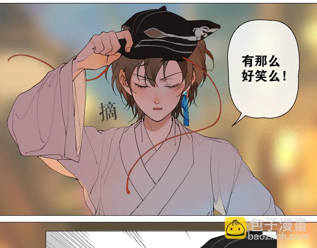 第31话 彼岸灯火
