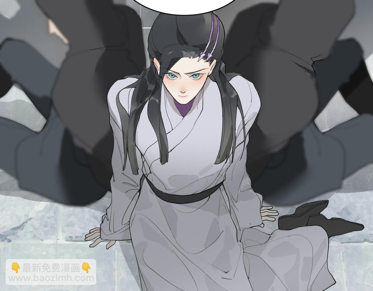 第41话 死生契阔
