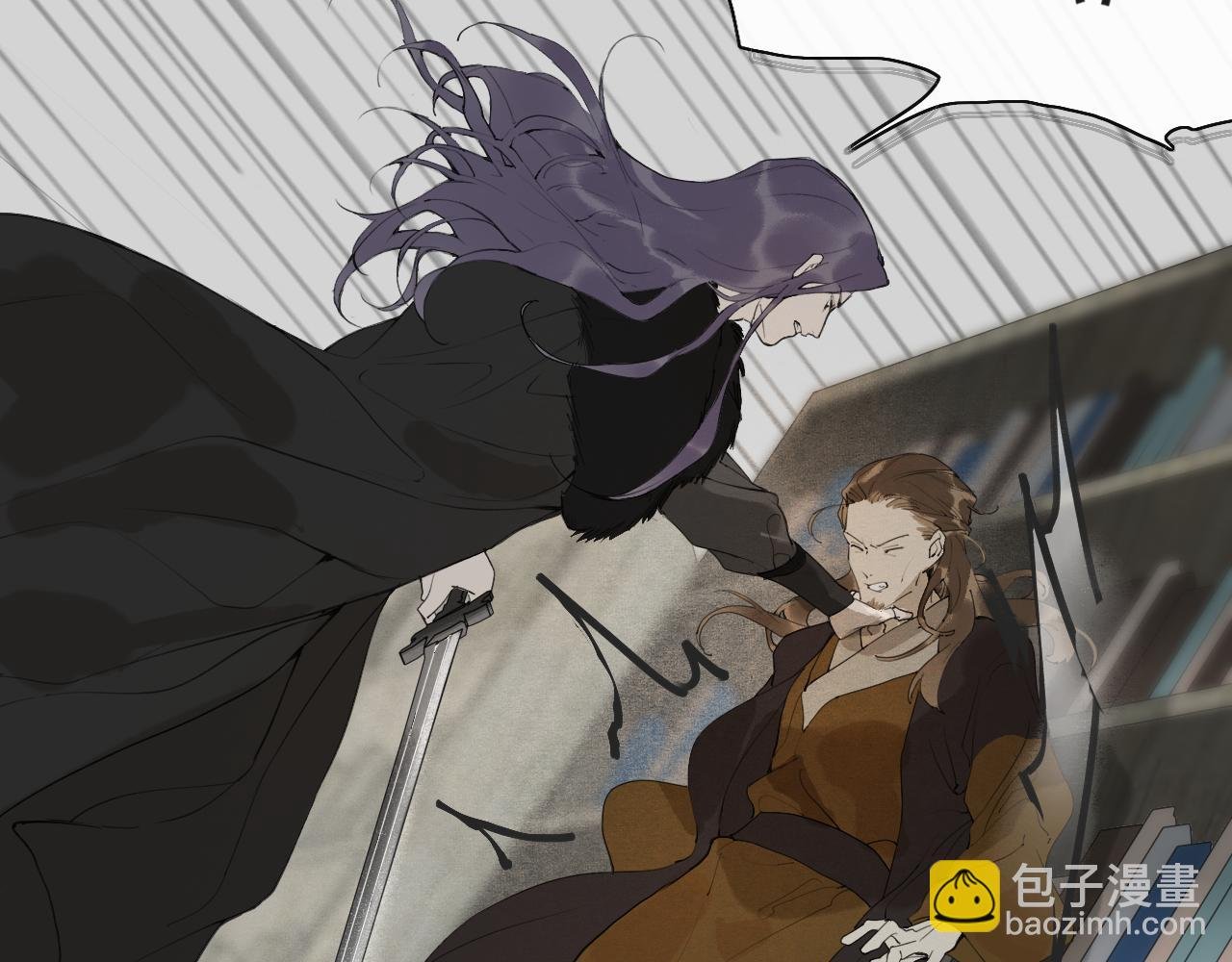 第44话 意外的绝杀