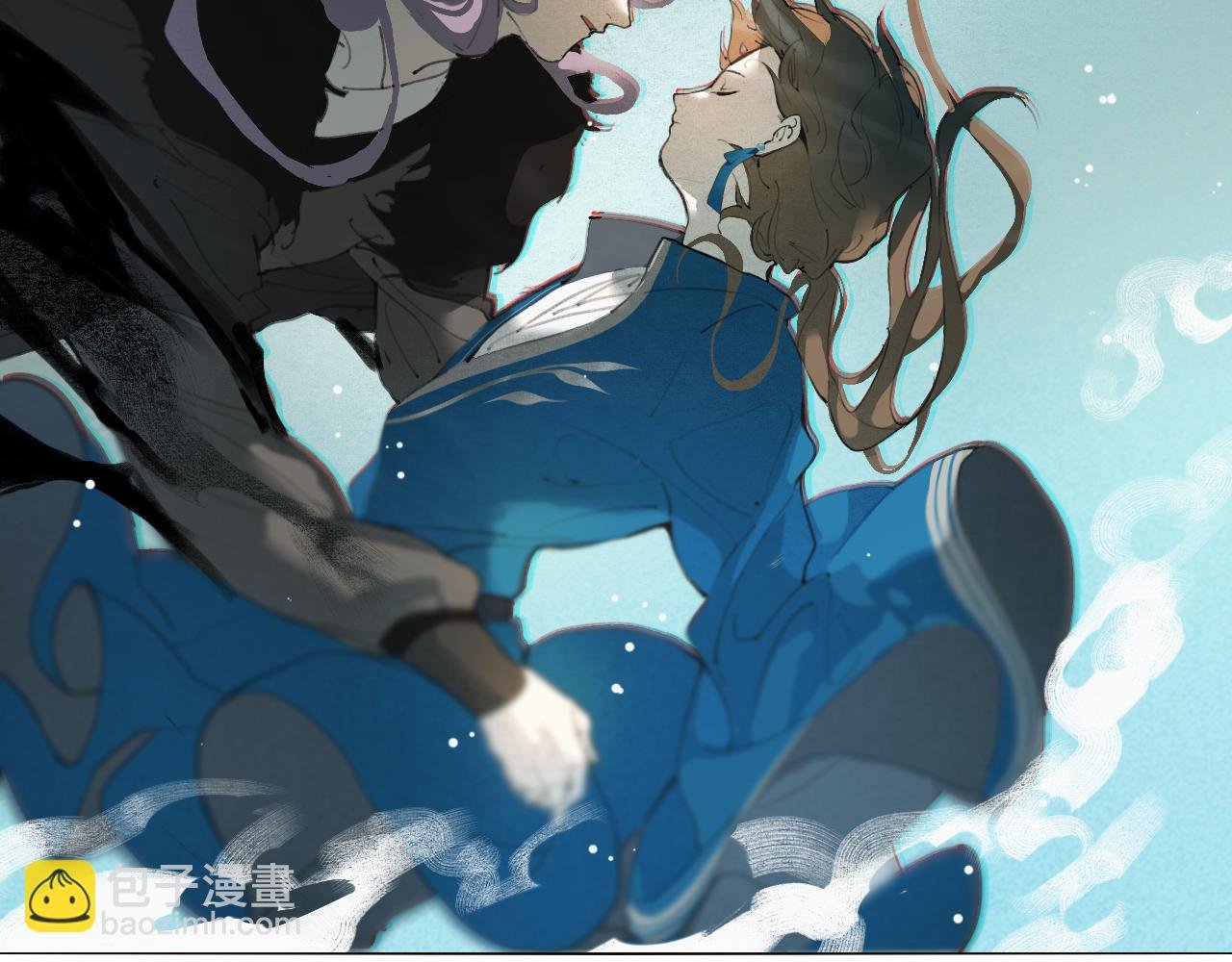 第45话 叶轻衣的选择