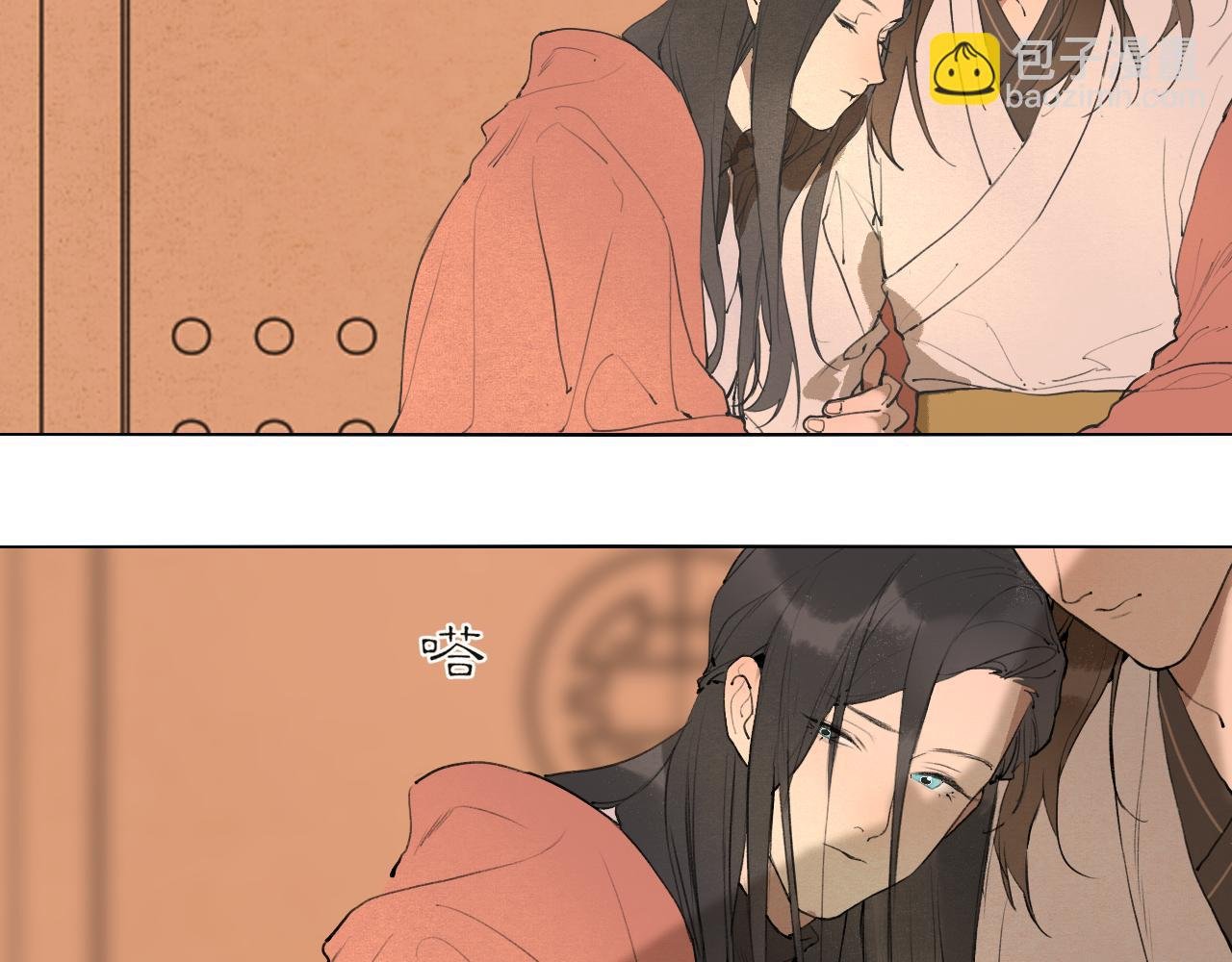 第51话 放手
