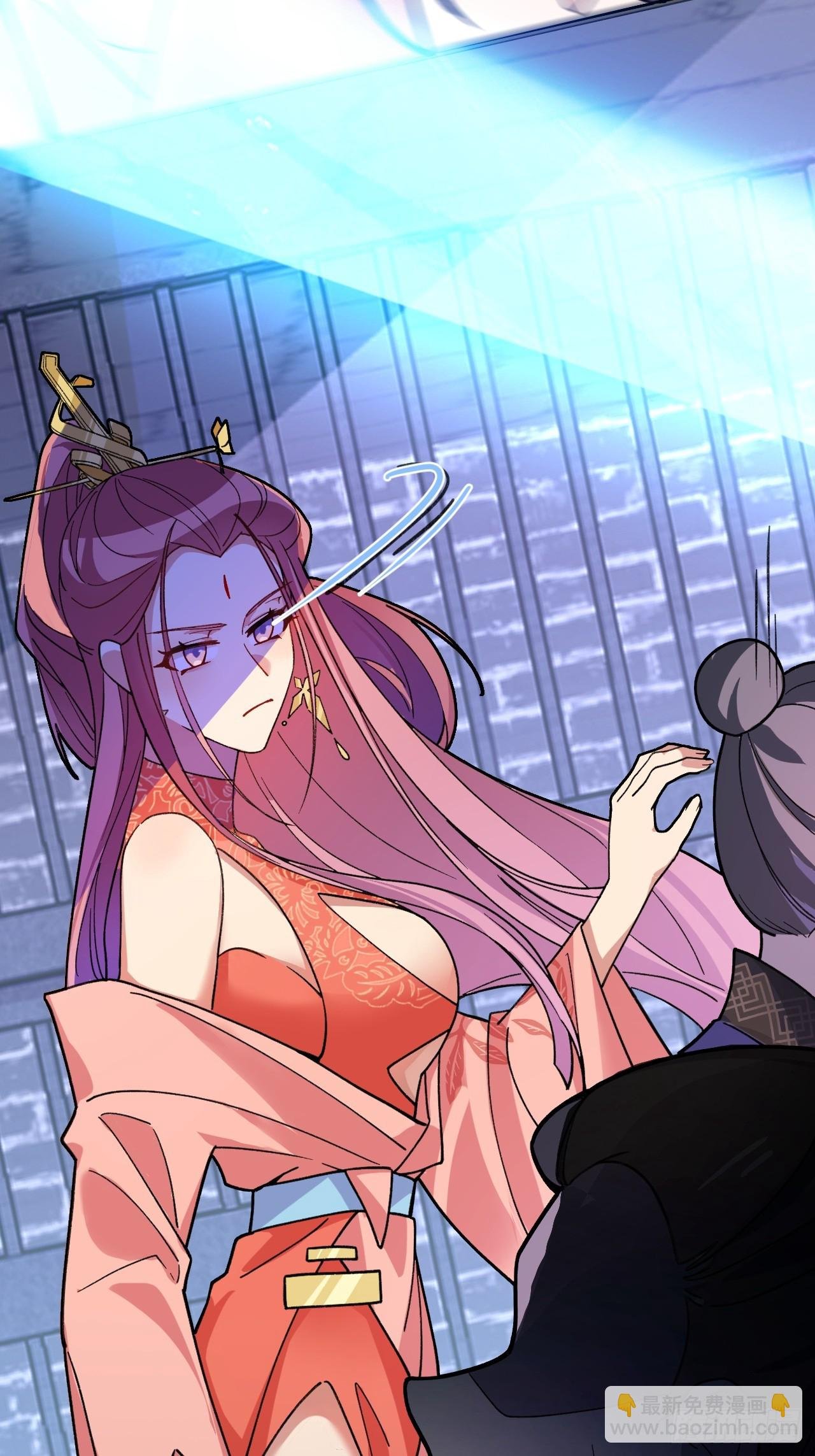 9-美女劫大狱