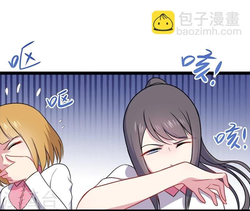 第15话 危机再临