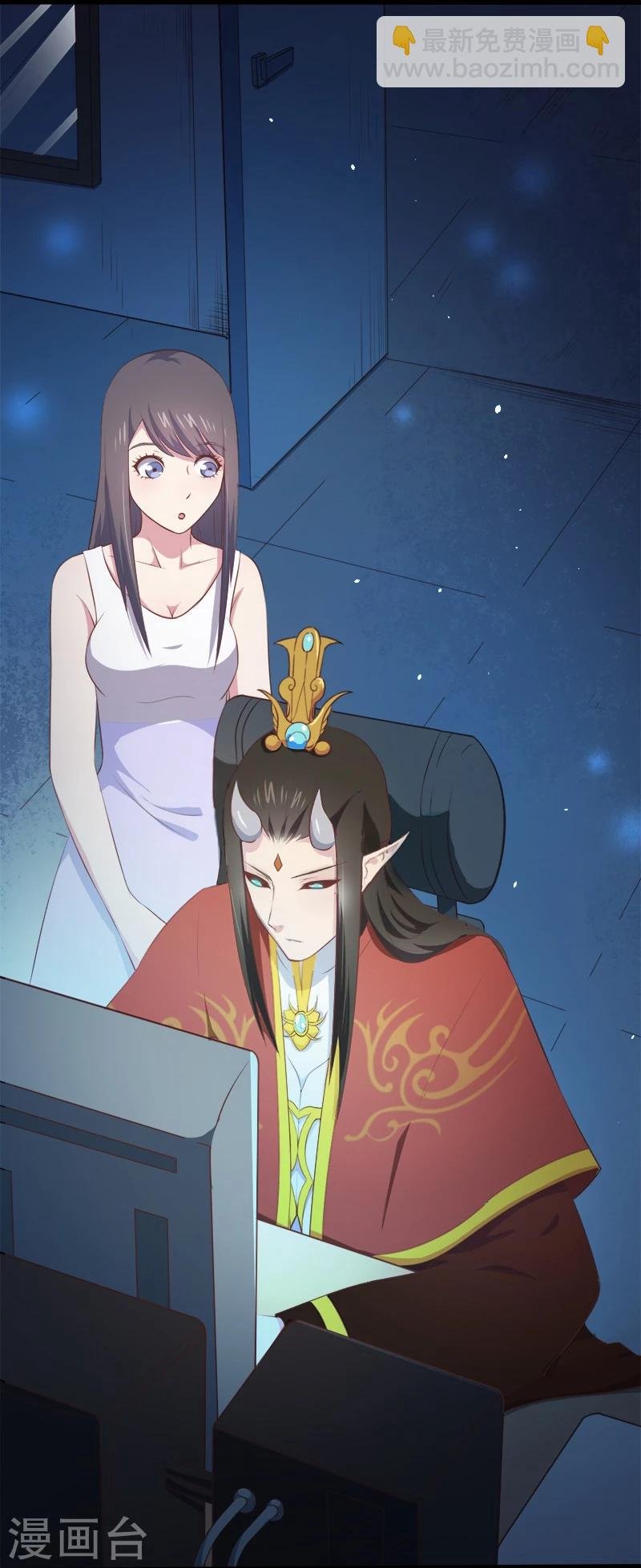 第18话 杀人凶手