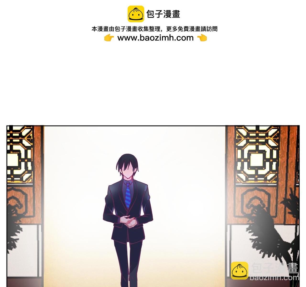 第31话 你终于回来了