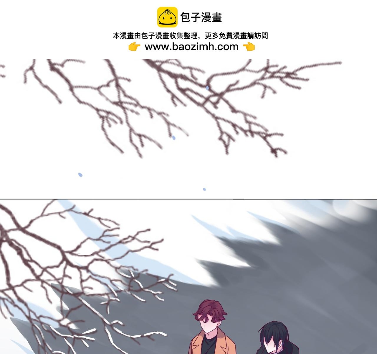 第二季第3话 再次受挫