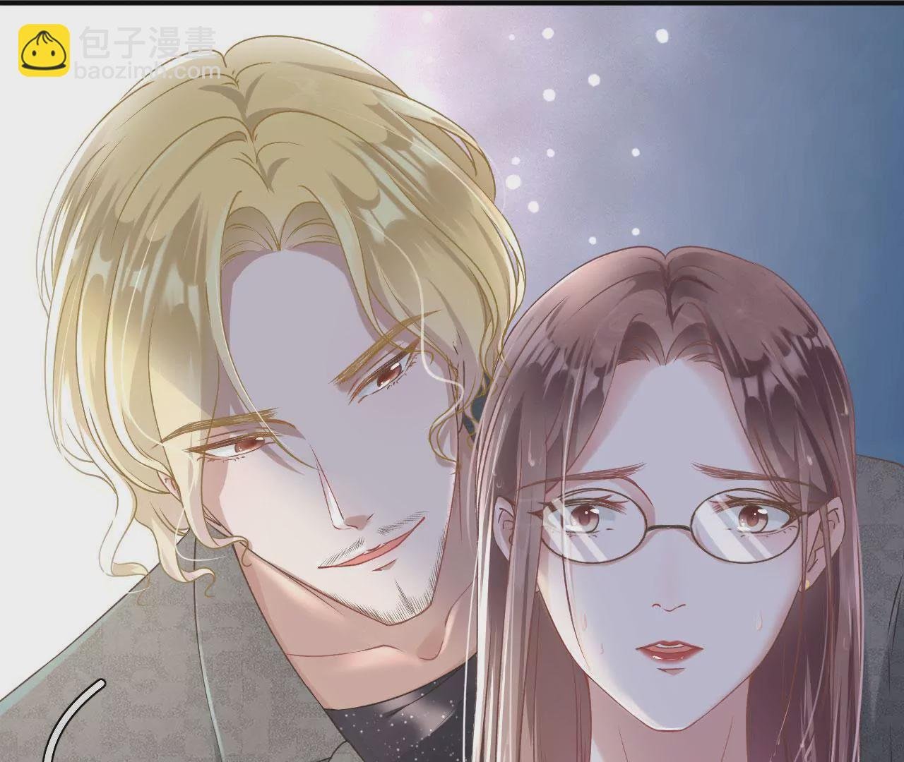 预告