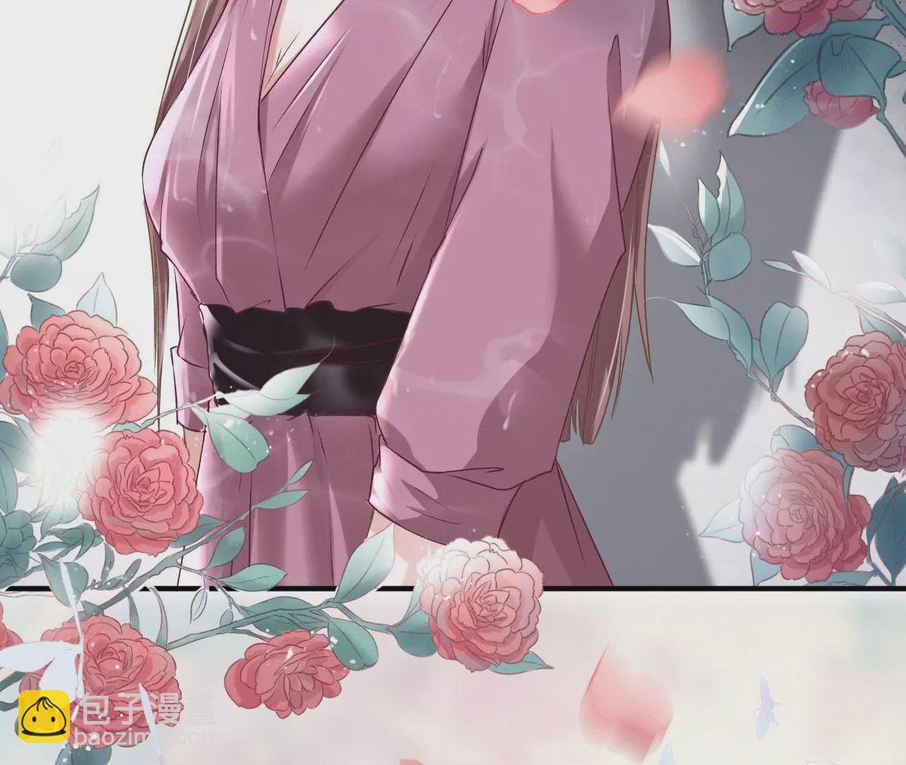 预告