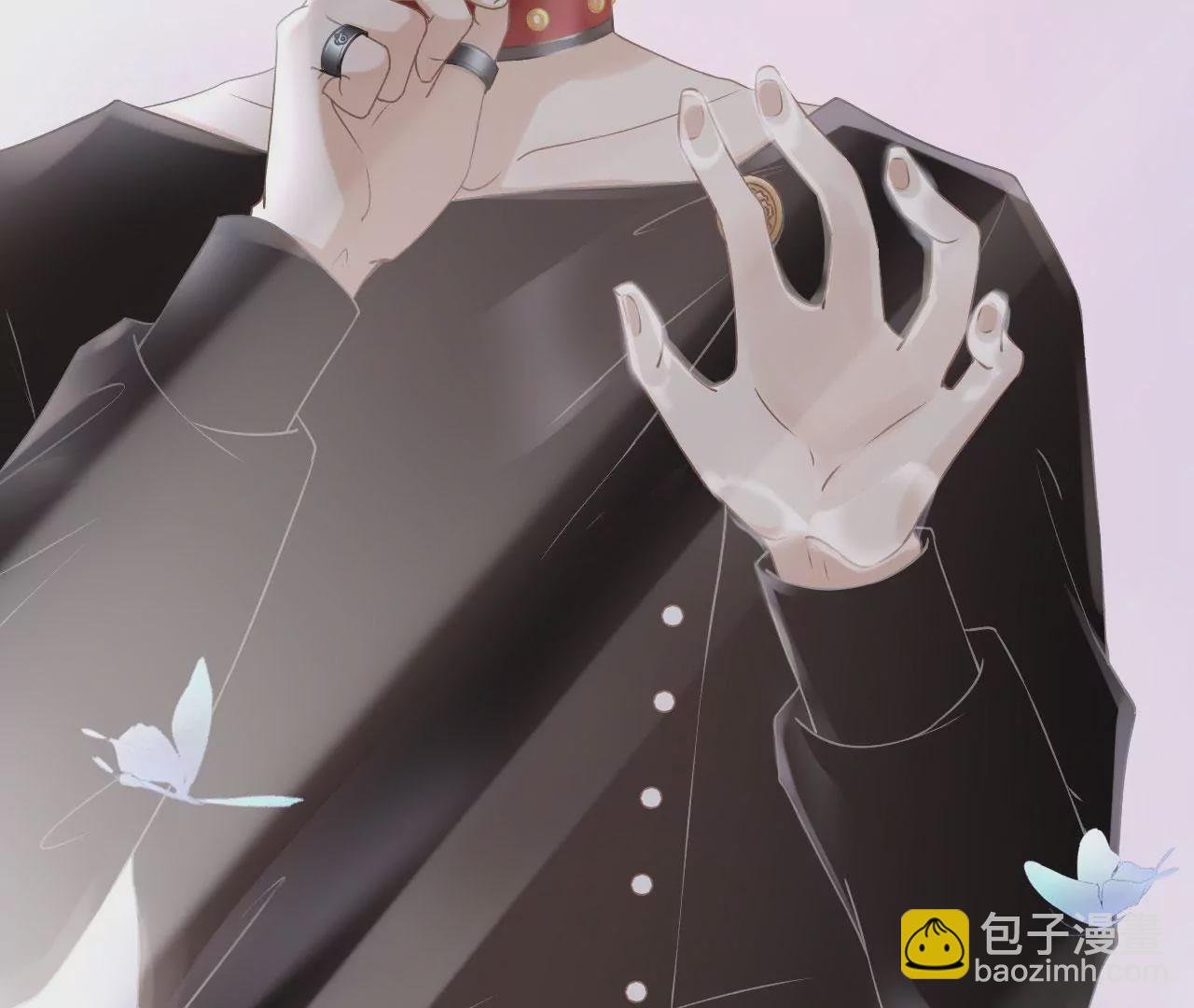 预告