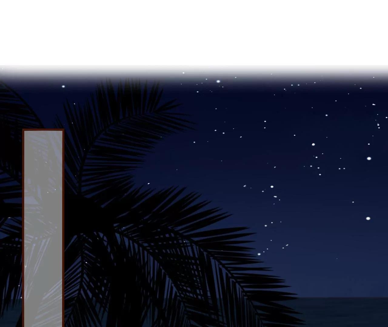 甜蜜的夜晚