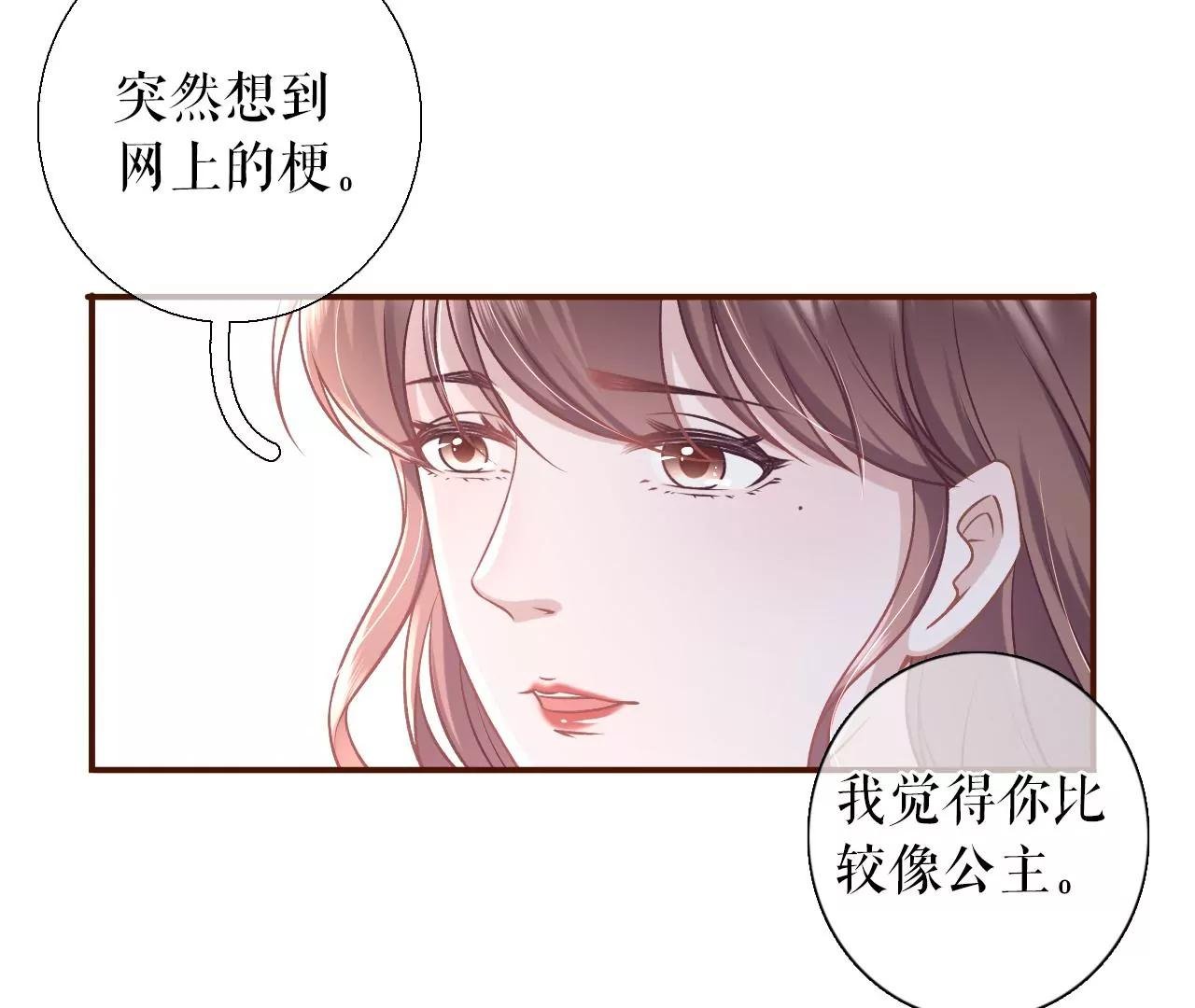 我的公主
