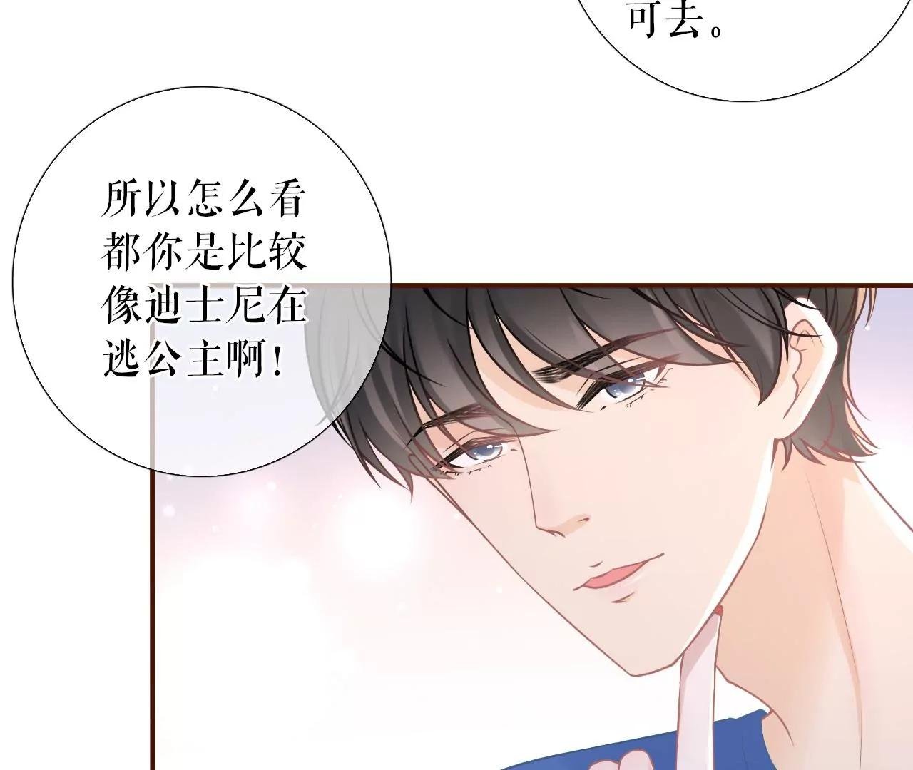 我的公主