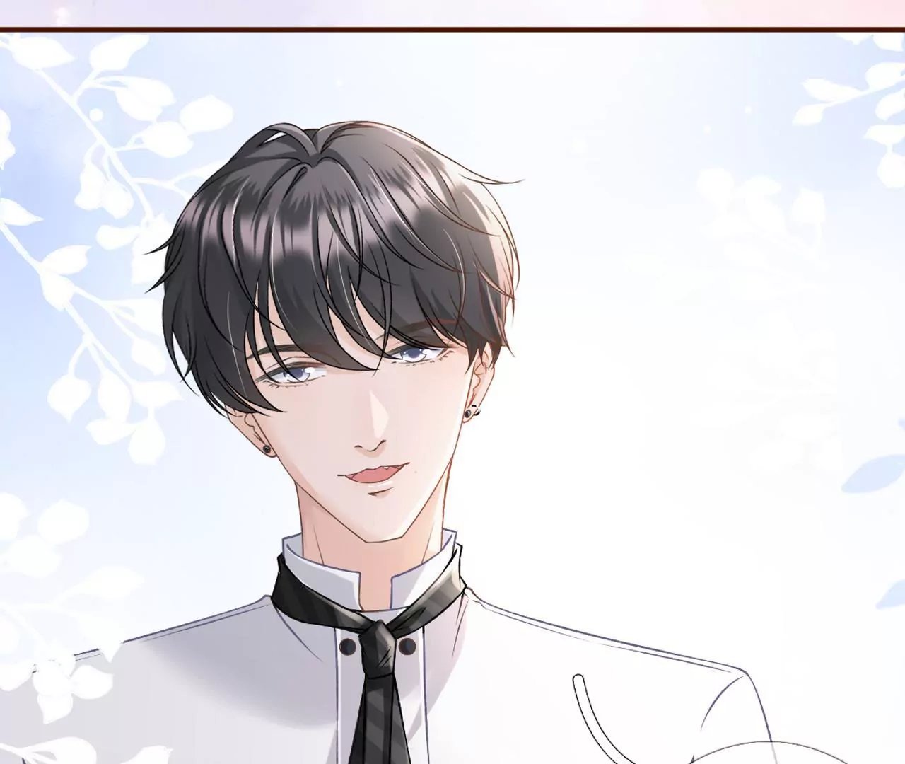 甜品师的梦想