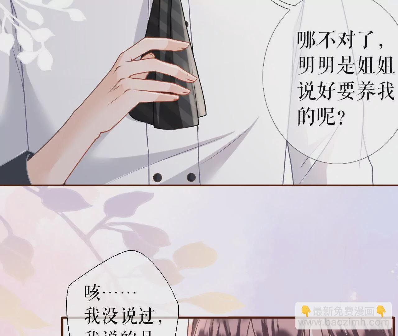 甜品师的梦想