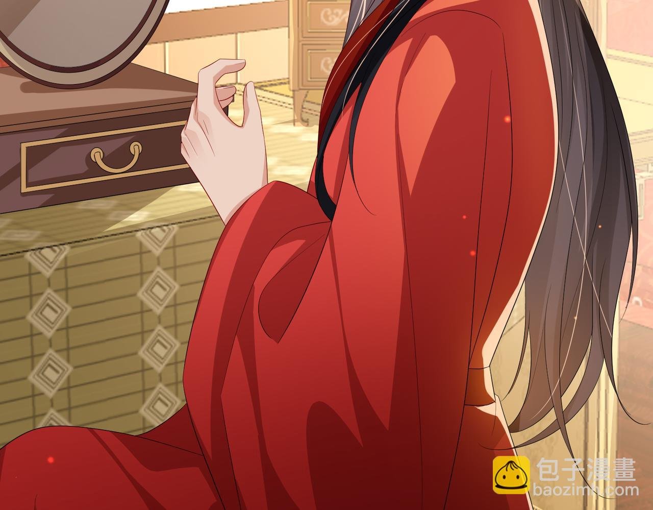 第104话 你就相当于本王