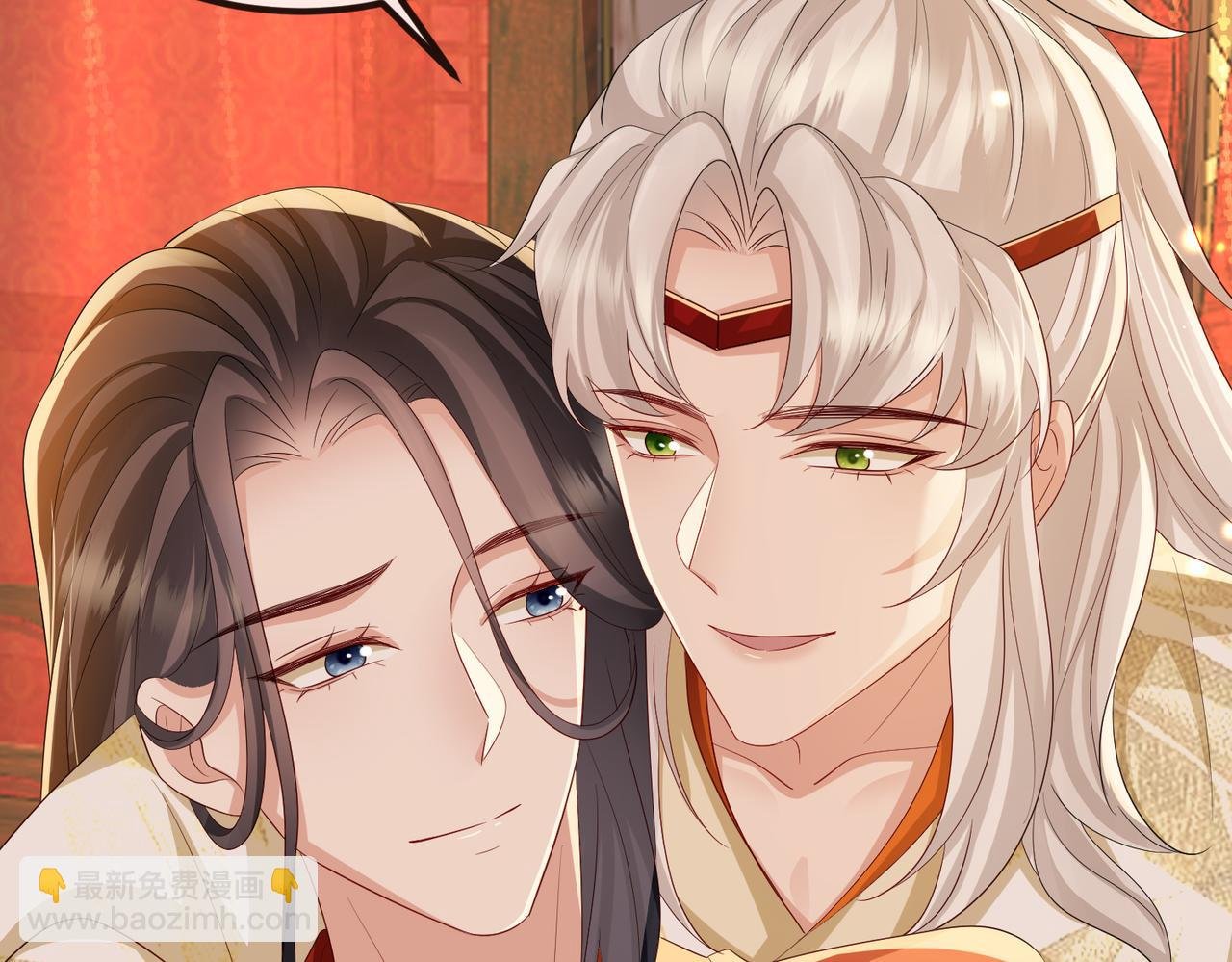 第104话 你就相当于本王